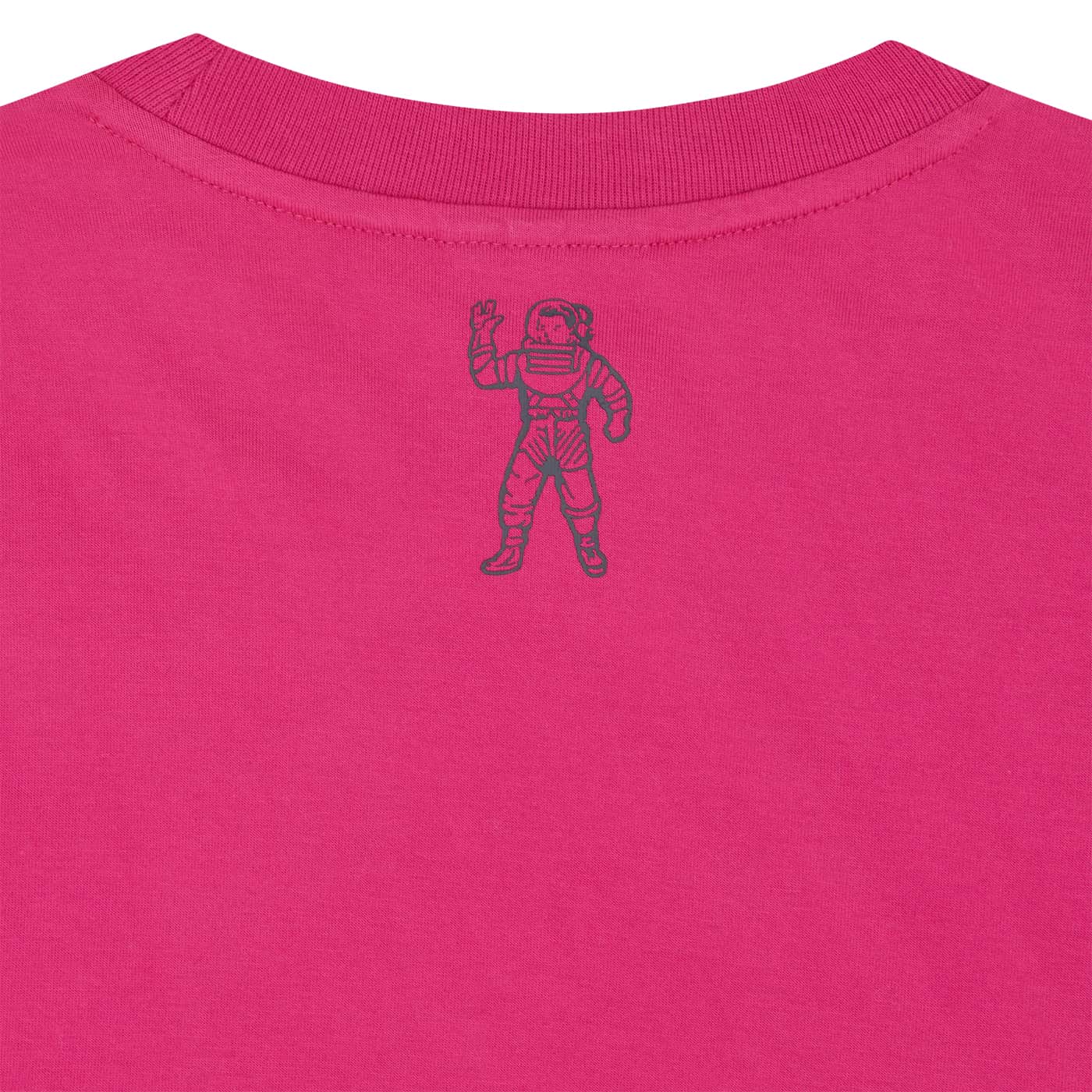 BILLIONAIRE BOYS CLUB ASTRO HELMET T-SHIRT