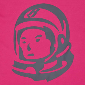 BILLIONAIRE BOYS CLUB ASTRO HELMET T-SHIRT