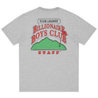 BILLIONAIRE BOYS CLUB COUNTRY LOUNGE T-SHIRT