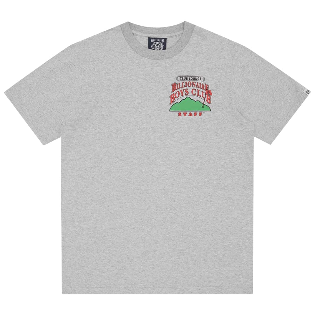 BILLIONAIRE BOYS CLUB COUNTRY LOUNGE T-SHIRT