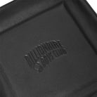 BILLIONAIRE BOYS CLUB DIAMONDS & DOLLARS LARGE LEATHER COIN TRAY