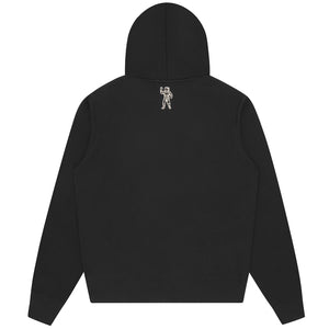 BILLIONAIRE BOYS CLUB FLAMINGO HOODIE
