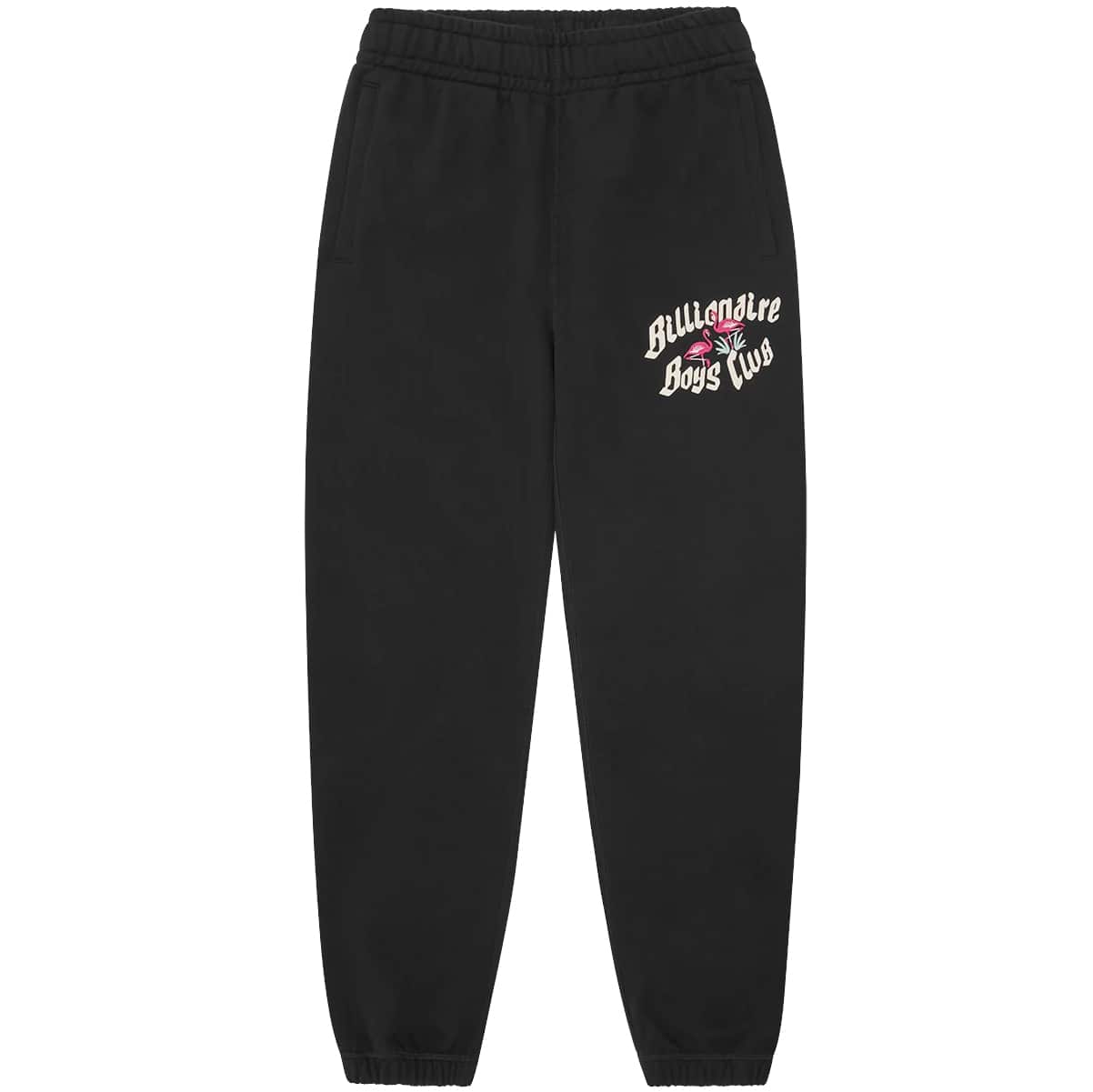 BILLIONAIRE BOYS CLUB FLAMINGO JOGGERS