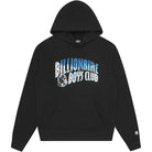 BILLIONAIRE BOYS CLUB GREAT WAVE FILL ARCH HOODIE