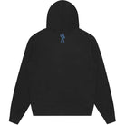 BILLIONAIRE BOYS CLUB GREAT WAVE FILL ARCH HOODIE
