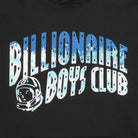 BILLIONAIRE BOYS CLUB GREAT WAVE FILL ARCH HOODIE