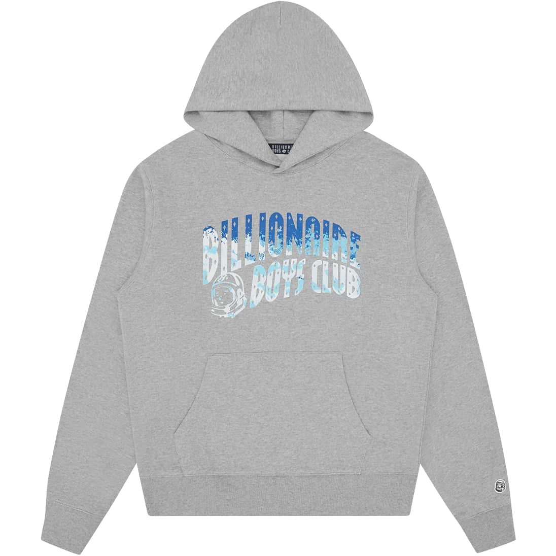 billionaire boys club×WAVY コラボパーカー L グレー Billionaire Boys Club Curve Pullover Hoodie – Fresh Rags FL