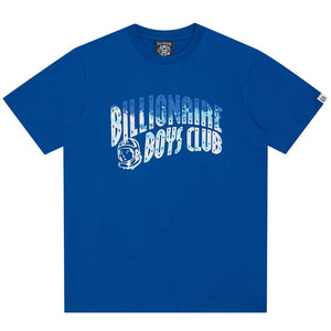BILLIONAIRE BOYS CLUB GREAT WAVE FILL ARCH T-SHIRT