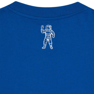 BILLIONAIRE BOYS CLUB GREAT WAVE FILL ARCH T-SHIRT