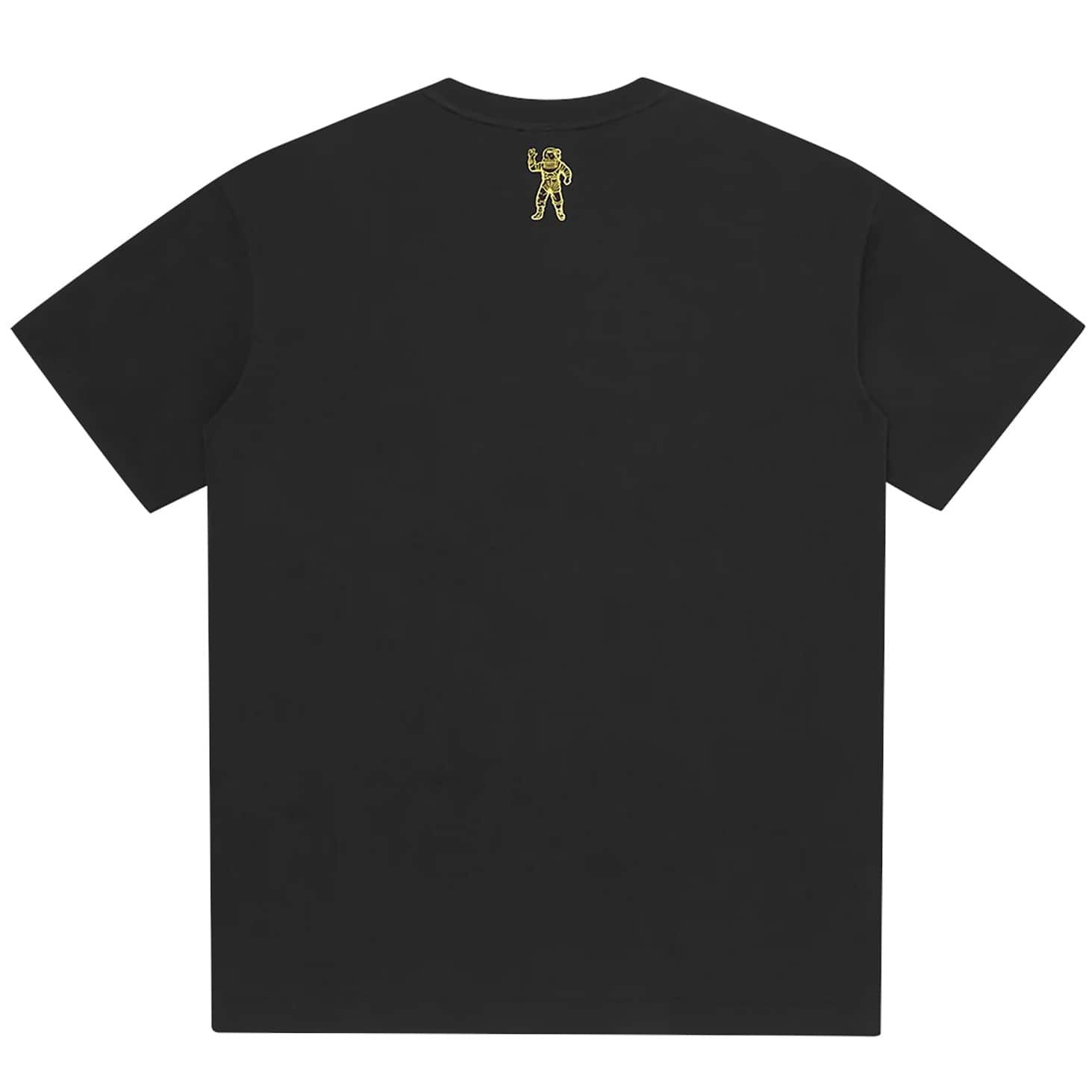 BILLIONAIRE BOYS CLUB HORIZON OVERSIZED T-SHIRT