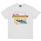 BILLIONAIRE BOYS CLUB HORIZON OVERSIZED T-SHIRT