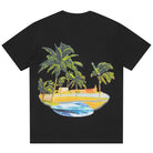 BILLIONAIRE BOYS CLUB RESORT T-SHIRT