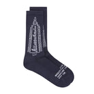 BILLIONAIRE BOYS CLUB ROCKET LOGO SOCKS