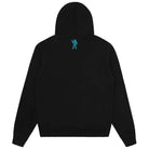 BILLIONAIRE BOYS CLUB SMALL ARCH LOGO HIGHLIGHT HOODIE