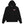BILLIONAIRE BOYS CLUB SMALL ARCH LOGO HIGHLIGHT HOODIE