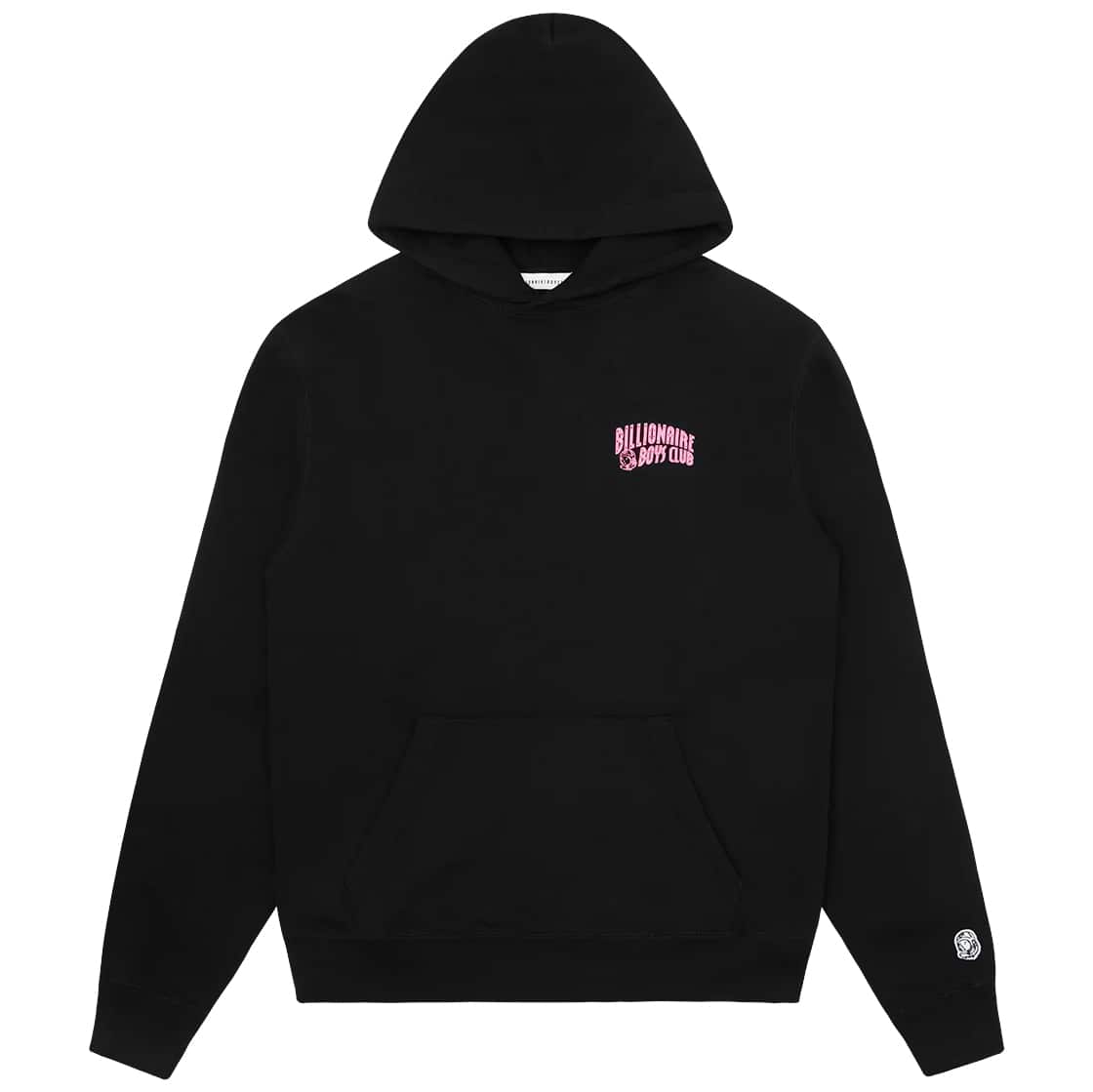 BILLIONAIRE BOYS CLUB SMALL ARCH LOGO HIGHLIGHT HOODIE