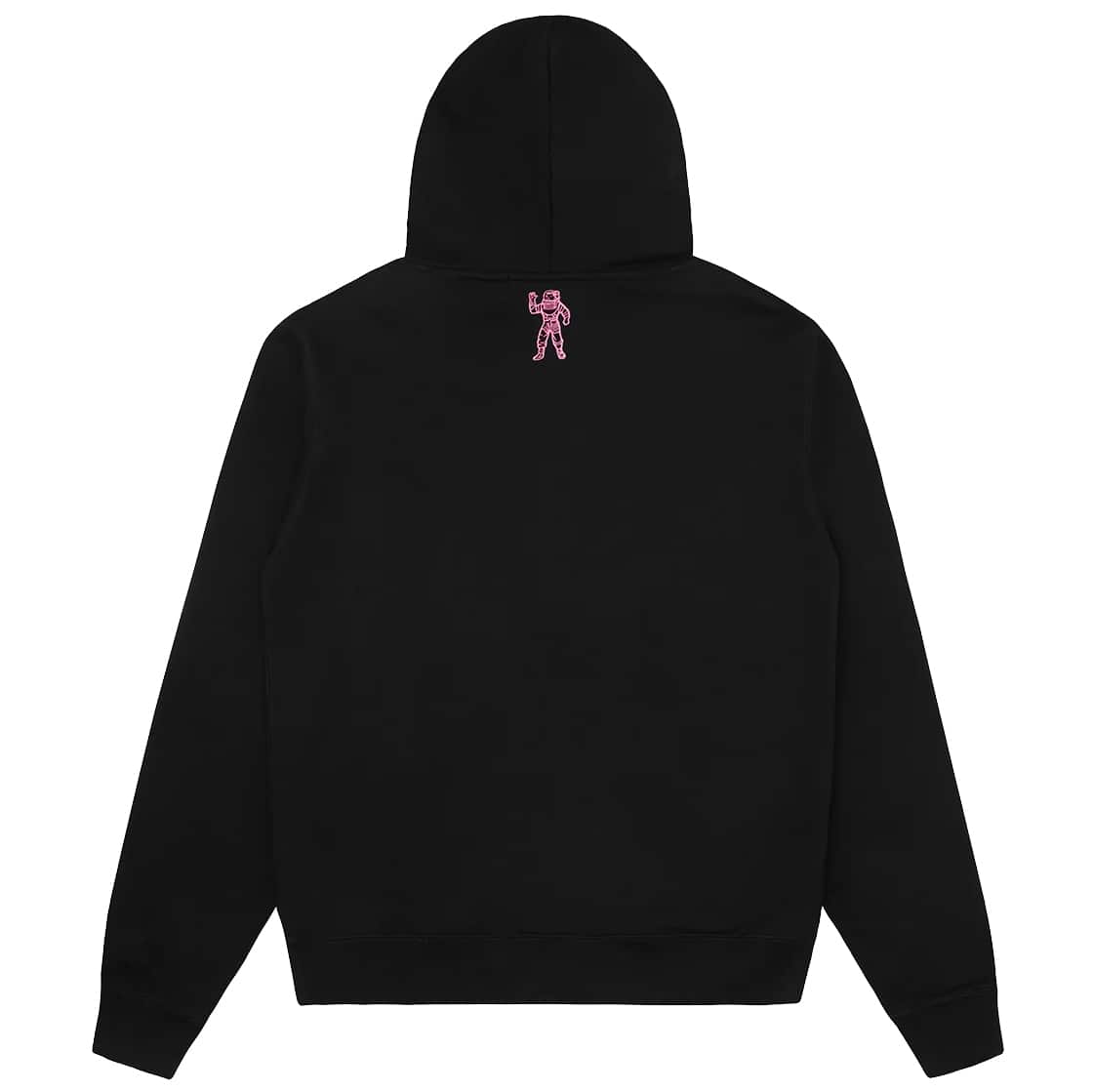 BILLIONAIRE BOYS CLUB SMALL ARCH LOGO HIGHLIGHT HOODIE