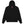 BILLIONAIRE BOYS CLUB SMALL ARCH LOGO HIGHLIGHT HOODIE