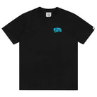 BILLIONAIRE BOYS CLUB SMALL ARCH LOGO HIGHLIGHT T-SHIRT