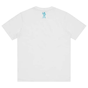 BILLIONAIRE BOYS CLUB SMALL ARCH LOGO HIGHLIGHT T-SHIRT