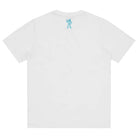 BILLIONAIRE BOYS CLUB SMALL ARCH LOGO HIGHLIGHT T-SHIRT