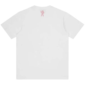 BILLIONAIRE BOYS CLUB SMALL ARCH LOGO HIGHLIGHT T-SHIRT