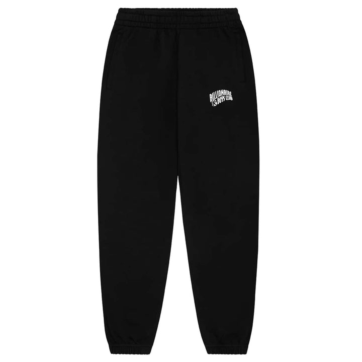 BILLIONAIRE BOYS CLUB SMALL ARCH LOGO JOGGERS