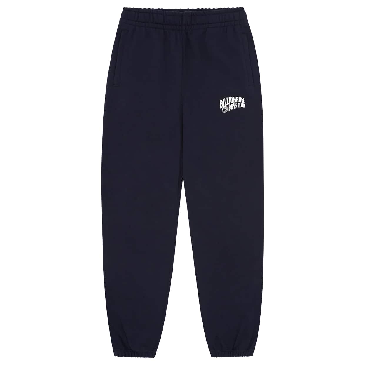 BILLIONAIRE BOYS CLUB SMALL ARCH LOGO JOGGERS