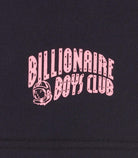 BILLIONAIRE BOYS CLUB SMALL ARCH LOGO SHORTS