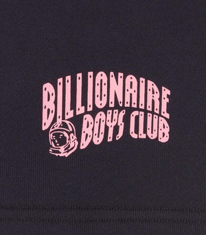 BILLIONAIRE BOYS CLUB SMALL ARCH LOGO SHORTS