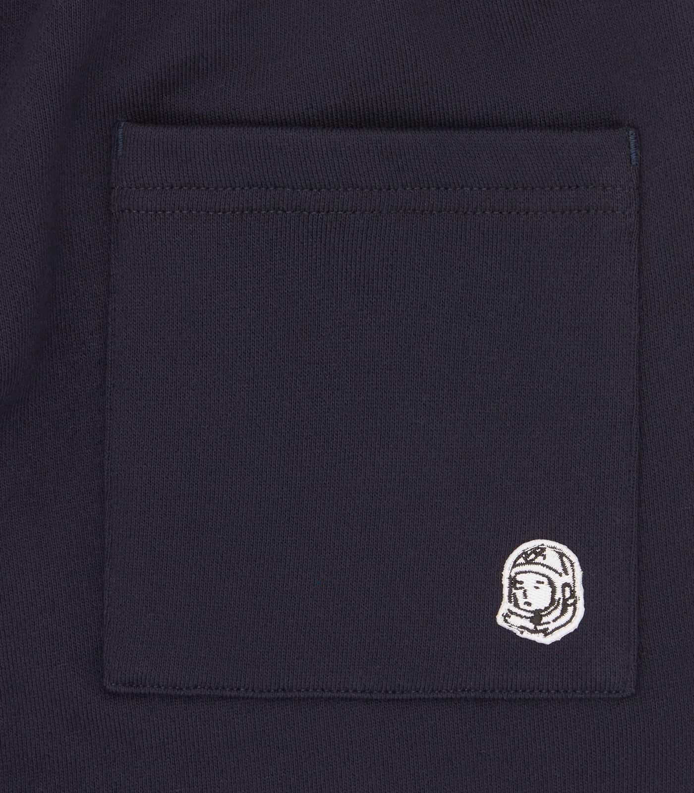 BILLIONAIRE BOYS CLUB SMALL ARCH LOGO SHORTS