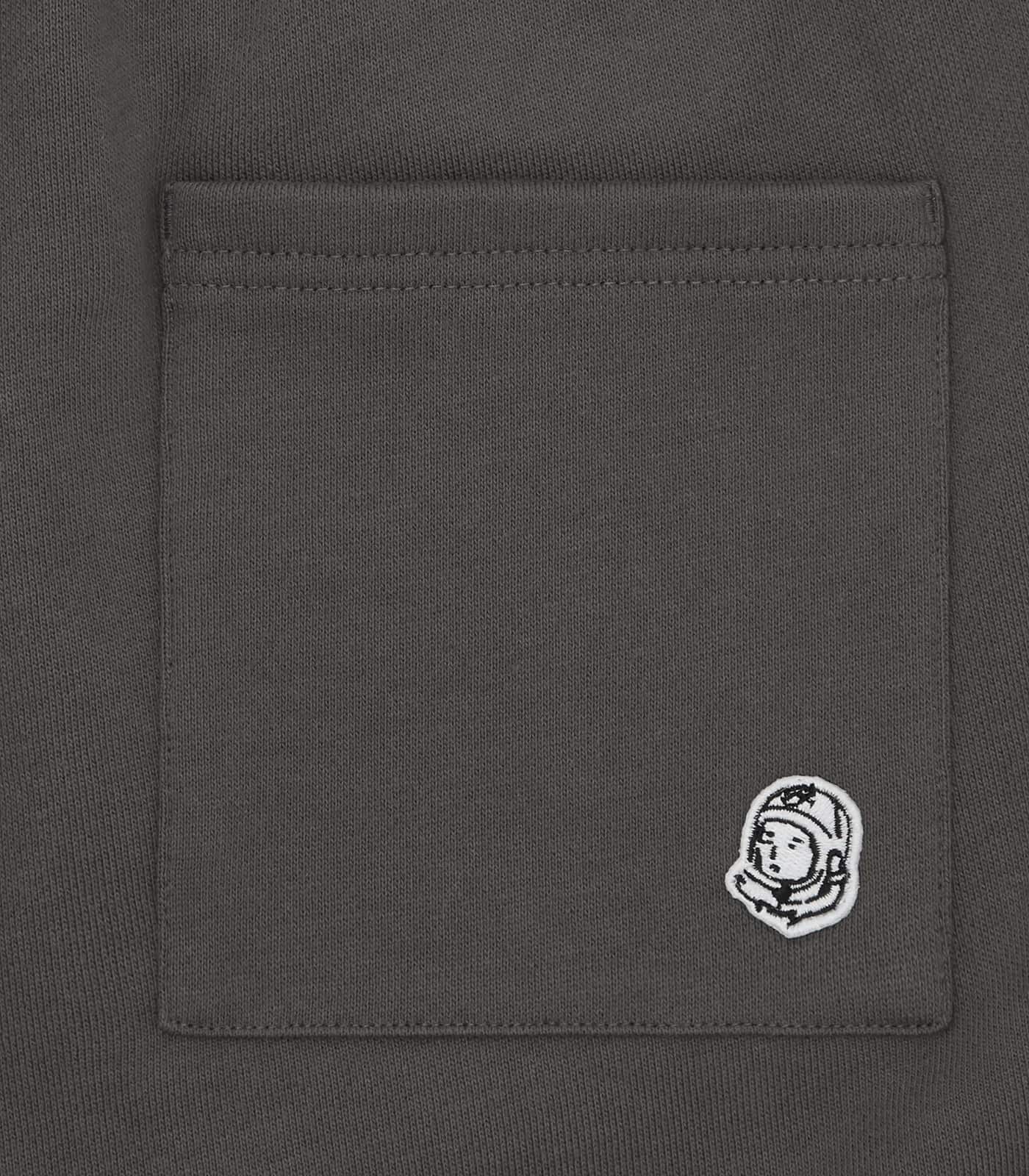 BILLIONAIRE BOYS CLUB SMALL ARCH LOGO SHORTS
