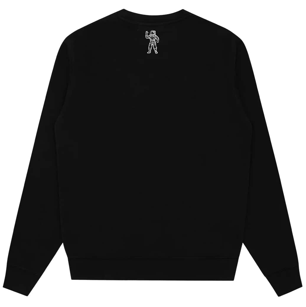 BILLIONAIRE BOYS CLUB SMALL ARCH LOGO SWEATSHIRT