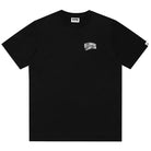 BILLIONAIRE BOYS CLUB SMALL ARCH LOGO T-SHIRT