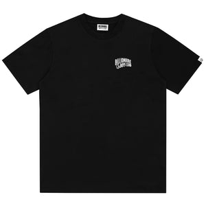 BILLIONAIRE BOYS CLUB SMALL ARCH LOGO T-SHIRT