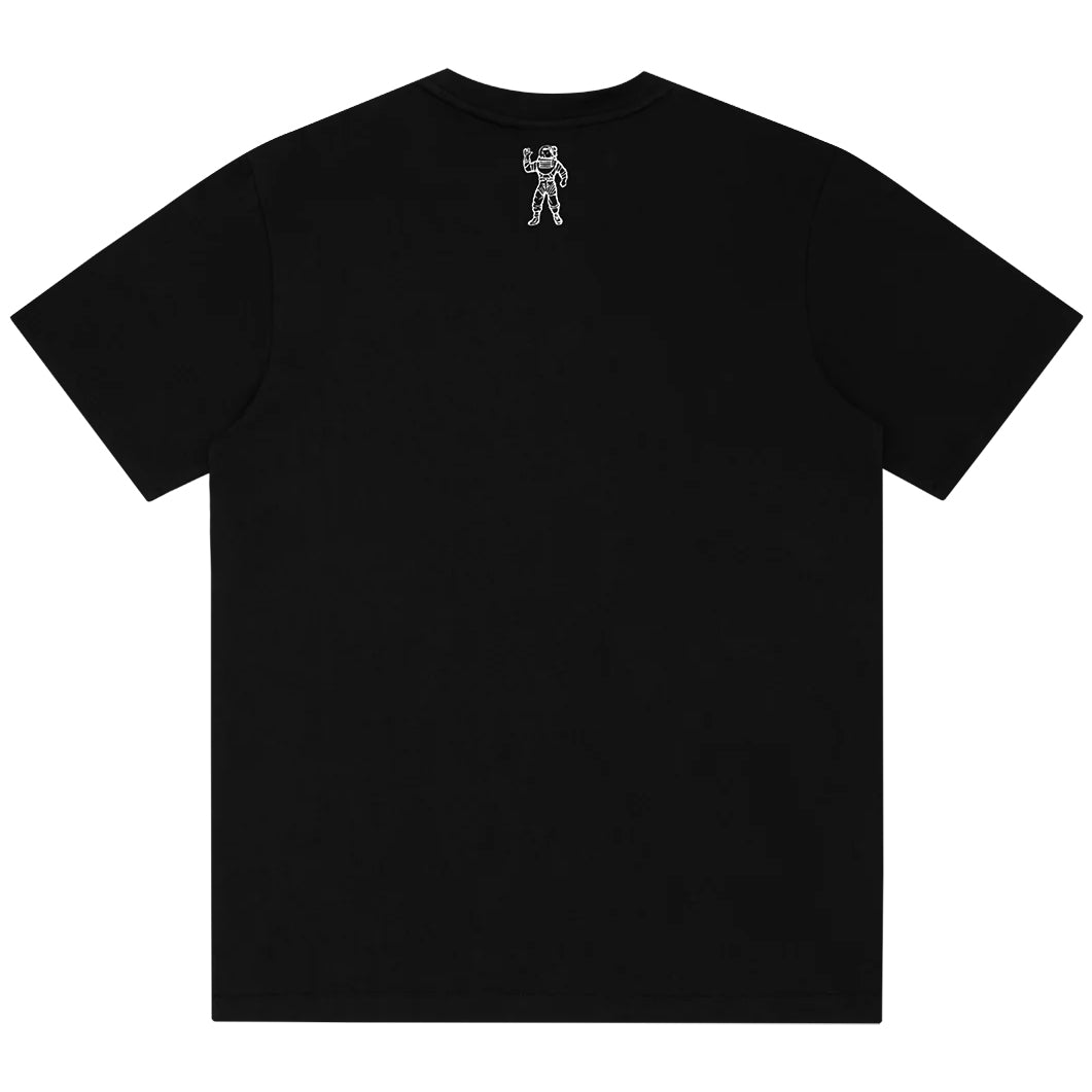 BILLIONAIRE BOYS CLUB SMALL ARCH LOGO T-SHIRT