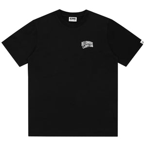 BILLIONAIRE BOYS CLUB SMALL ARCH LOGO T-SHIRT