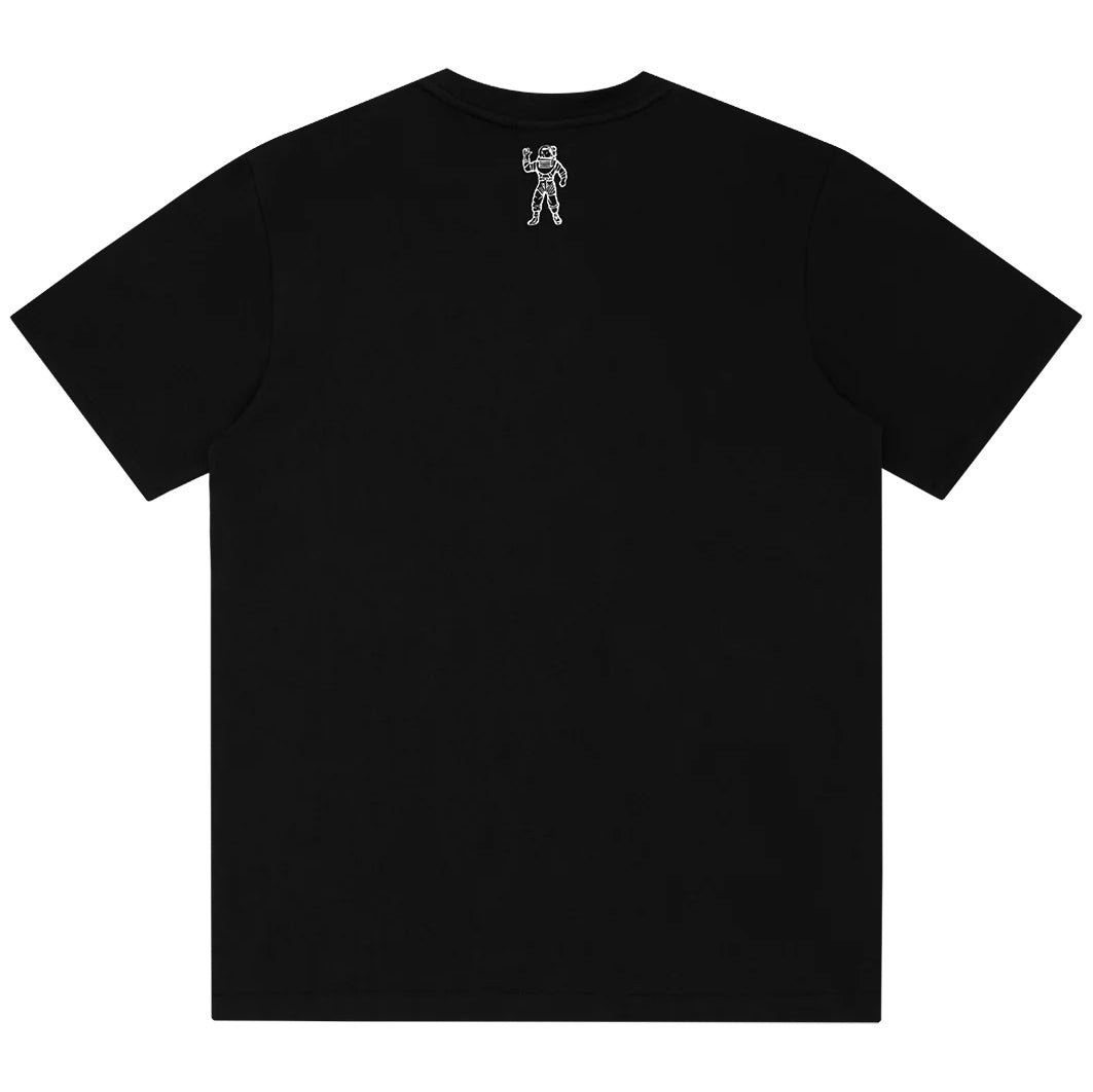 BILLIONAIRE BOYS CLUB SMALL ARCH LOGO T-SHIRT