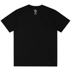 BILLIONAIRE BOYS CLUB SMALL ARCH LOGO T-SHIRT