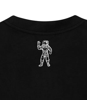 BILLIONAIRE BOYS CLUB SMALL ARCH LOGO T-SHIRT