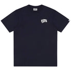 BILLIONAIRE BOYS CLUB SMALL ARCH LOGO T-SHIRT