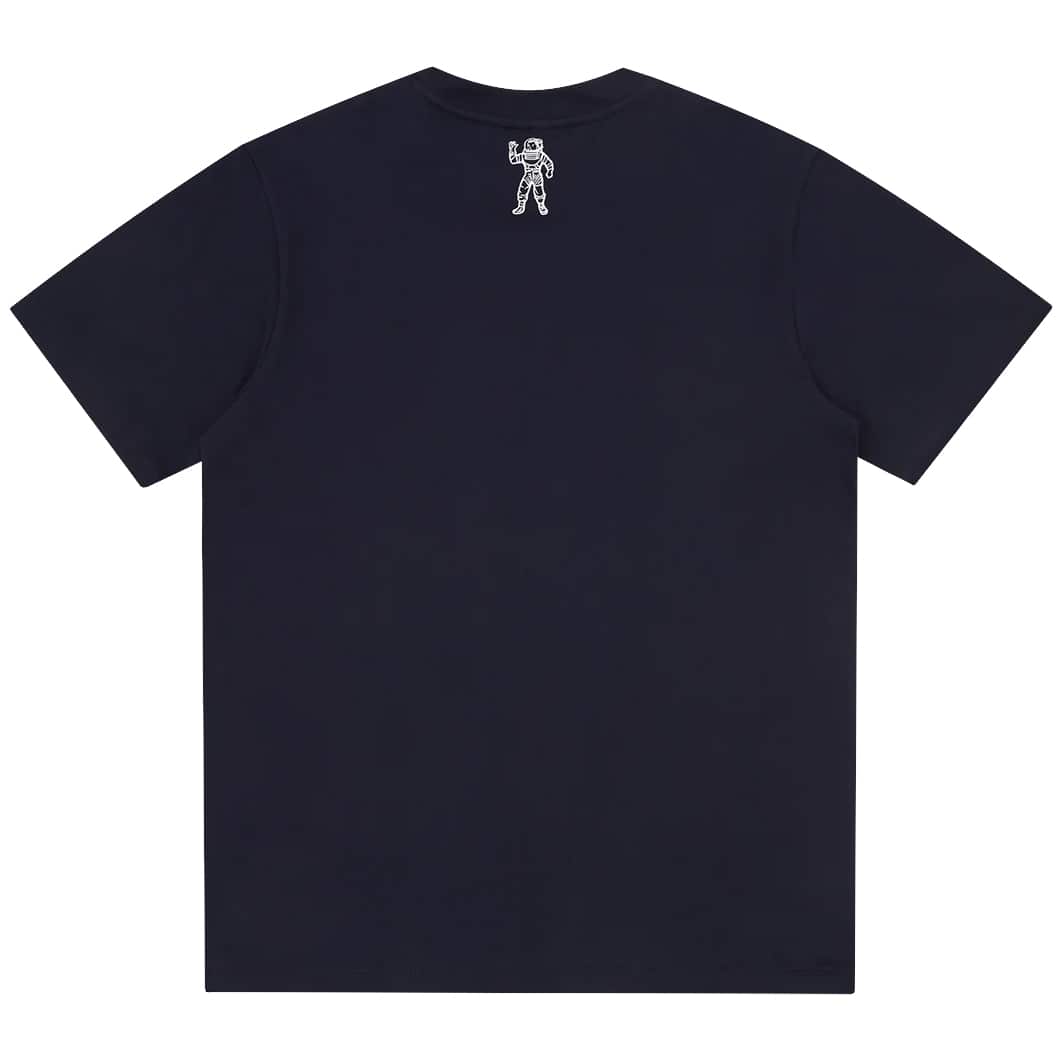 BILLIONAIRE BOYS CLUB SMALL ARCH LOGO T-SHIRT