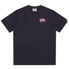 BILLIONAIRE BOYS CLUB SMALL ARCH LOGO T-SHIRT
