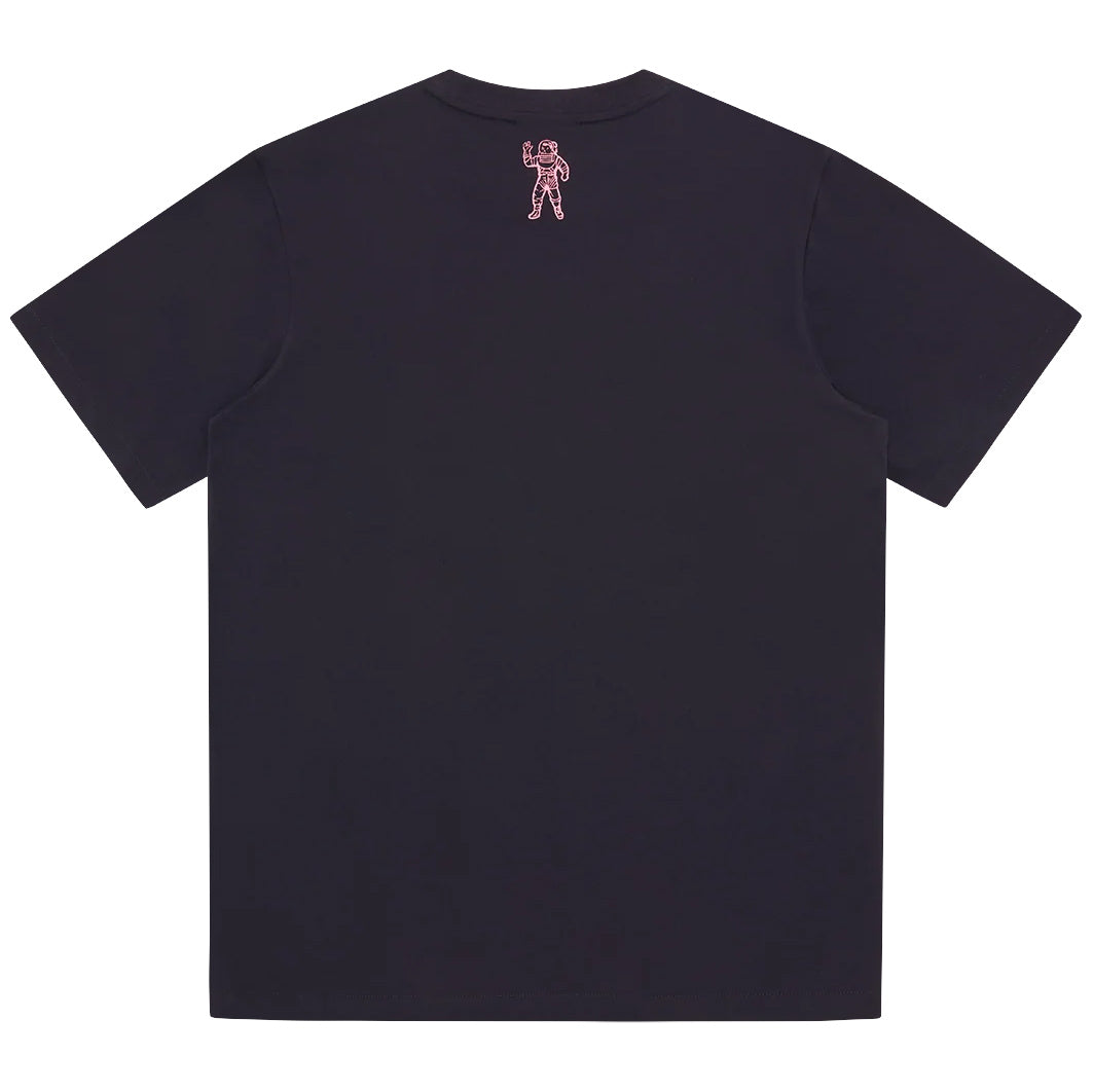 BILLIONAIRE BOYS CLUB SMALL ARCH LOGO T-SHIRT