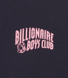 BILLIONAIRE BOYS CLUB SMALL ARCH LOGO T-SHIRT