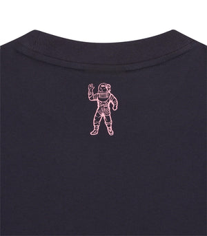BILLIONAIRE BOYS CLUB SMALL ARCH LOGO T-SHIRT