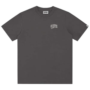 BILLIONAIRE BOYS CLUB SMALL ARCH LOGO T-SHIRT