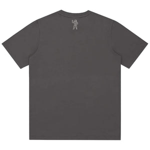 BILLIONAIRE BOYS CLUB SMALL ARCH LOGO T-SHIRT