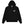 Load image into Gallery viewer, BILLIONAIRE BOYS CLUB SMALL ARCH LOGO ZIP HOODIE
