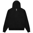 BILLIONAIRE BOYS CLUB SMALL ARCH LOGO ZIP HOODIE